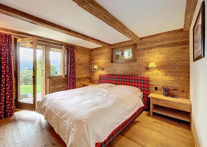 Bao Rez شقة فيربير