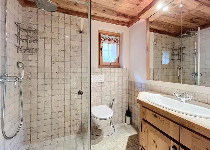 شقة Bao Rez فيربير