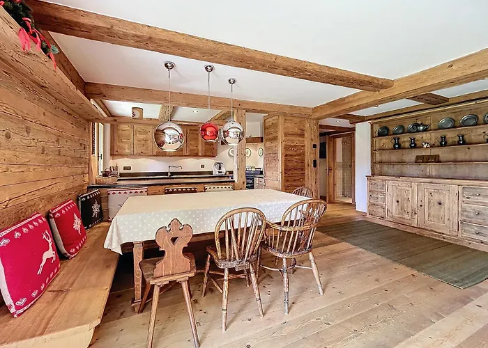 شقة Bao Rez فيربير