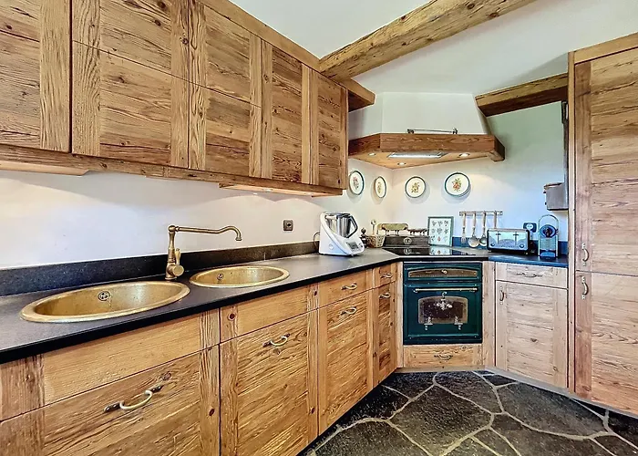 شقة Bao Rez فيربير