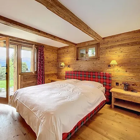Bao Rez Apartament Verbier