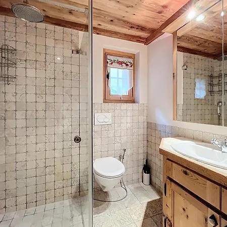 Apartament Bao Rez Verbier